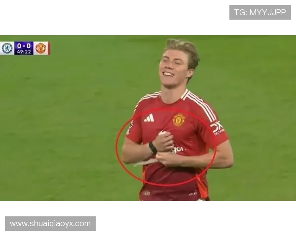 霍伊伦佩戴智能手表引发调侃 被戏称关注步数统计而非进球表现